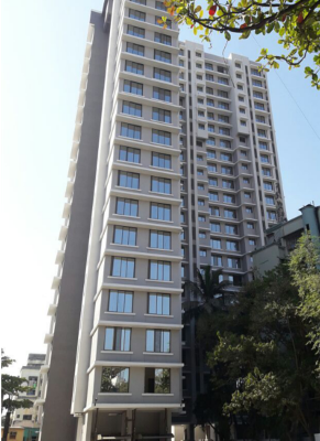 Chheda Group leading developer